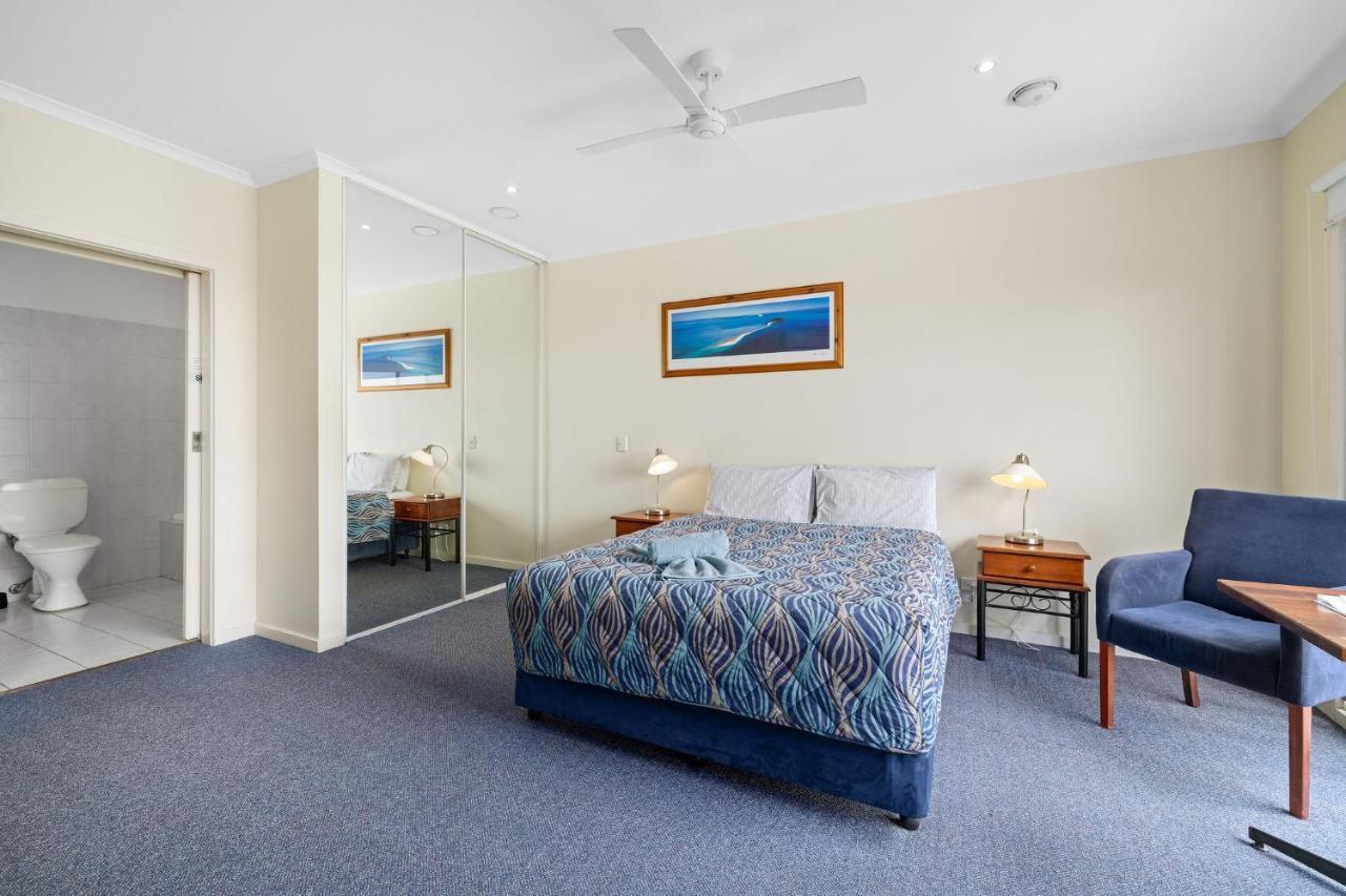 Navigators Motel พอร์ทลินคอล์น ภายนอก รูปภาพ