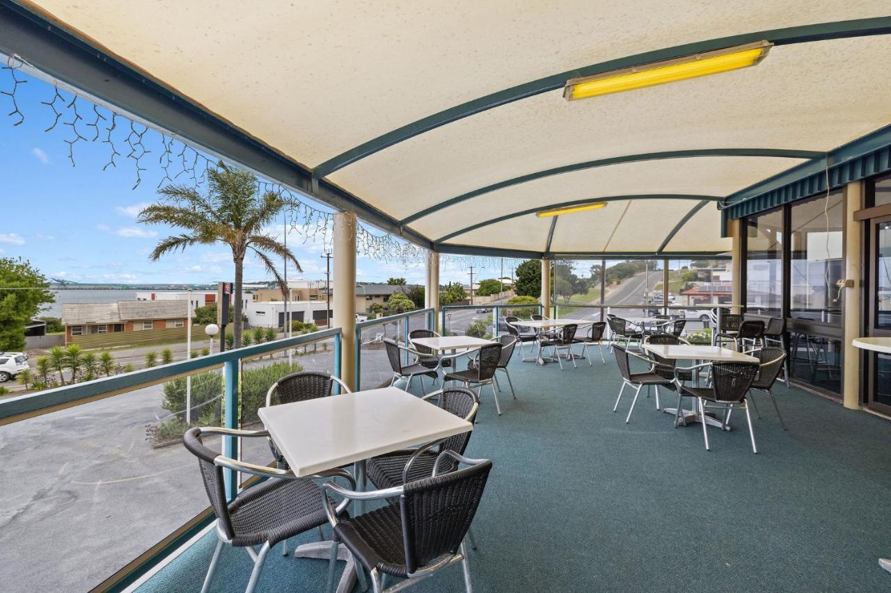 Navigators Motel พอร์ทลินคอล์น ภายนอก รูปภาพ